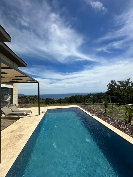 Villa BlueLife Sarıgerme 6